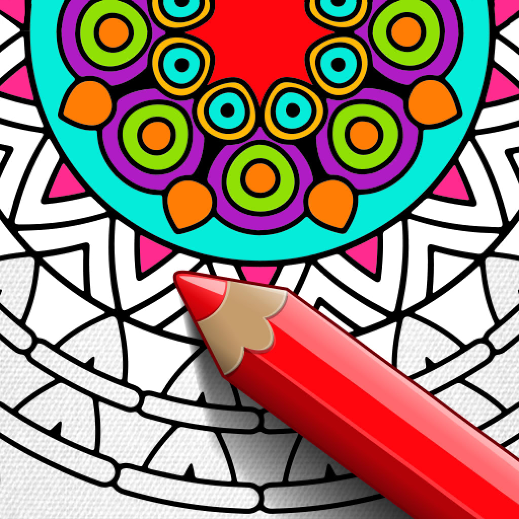 Mandalas for Nintendo Switch - Nintendo Official Site