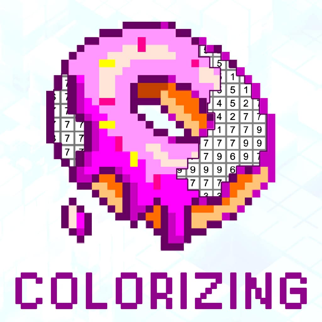 Colorizing