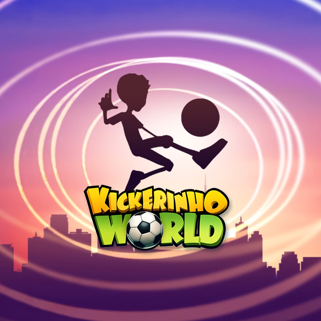 Kickerinho World