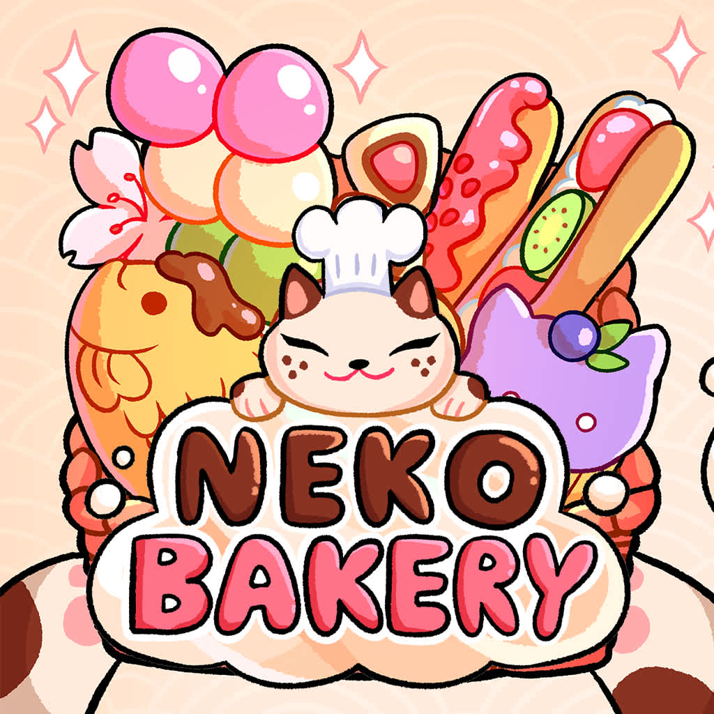 Neko Bakery