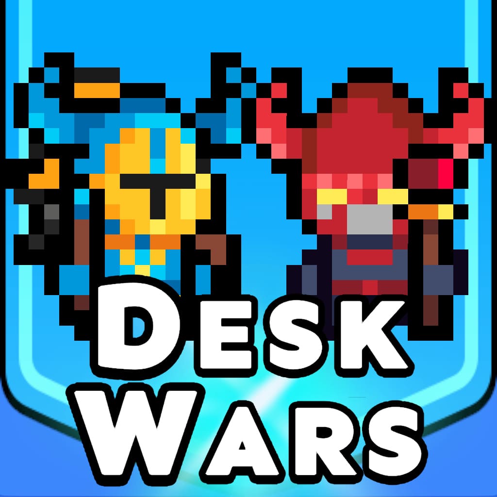 Desk Wars