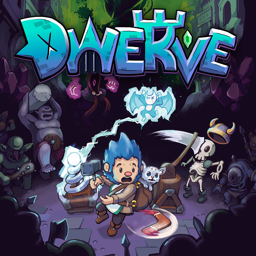 Dwerve