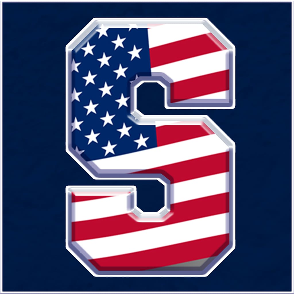 Stars, Stripes and Subgames Collector's Edition