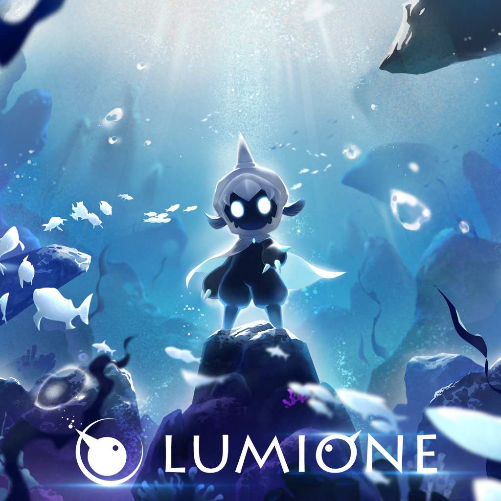 Lumione