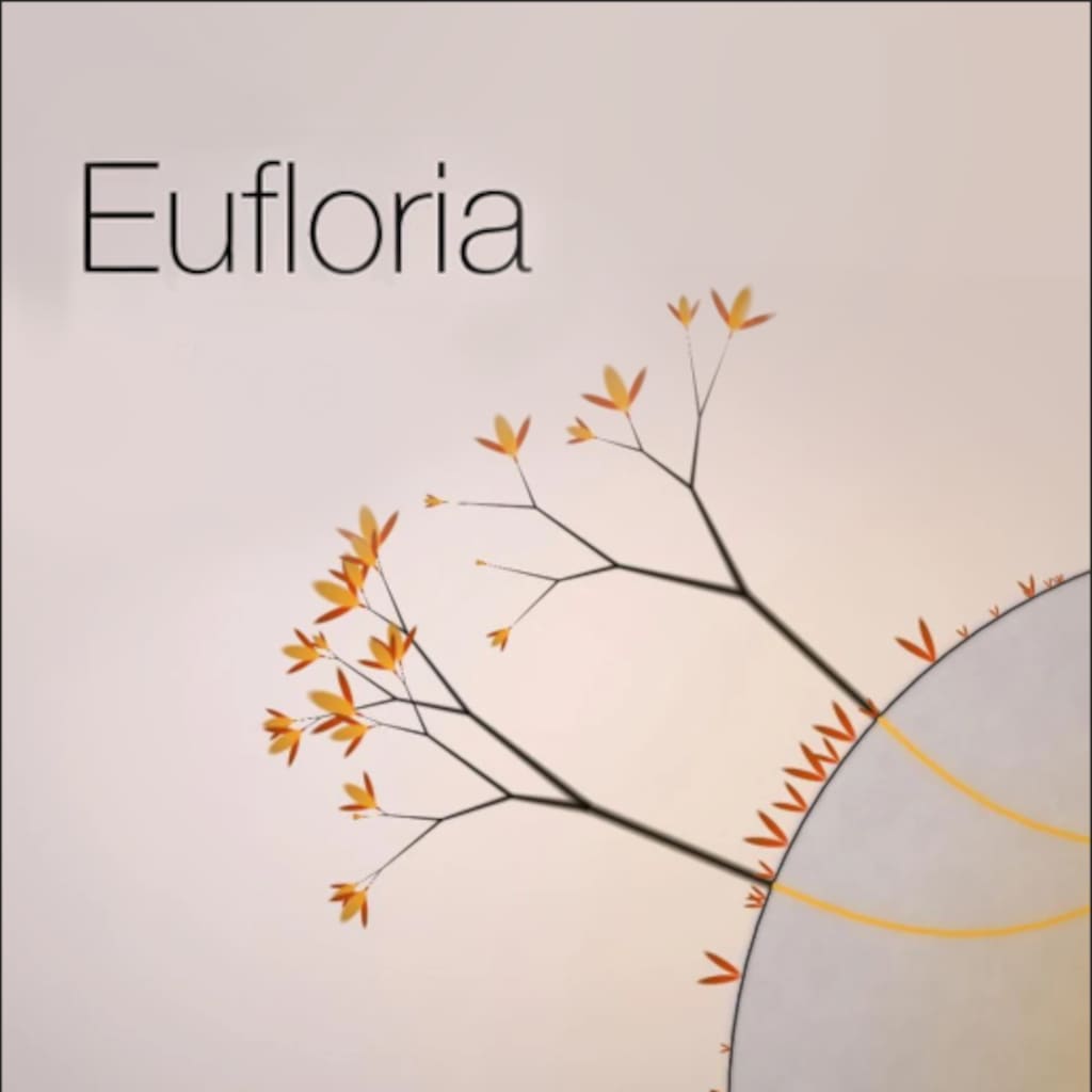 Eufloria HD