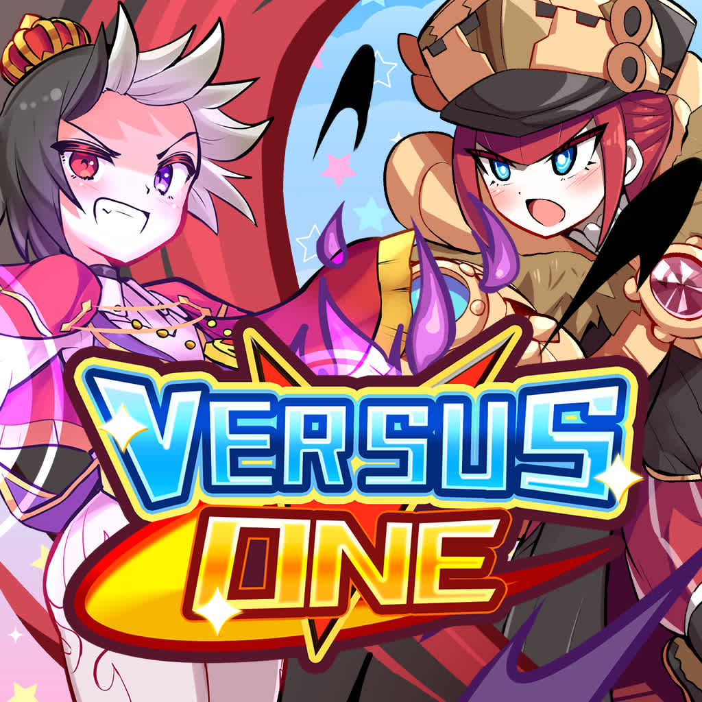 Versus One screenshot 2