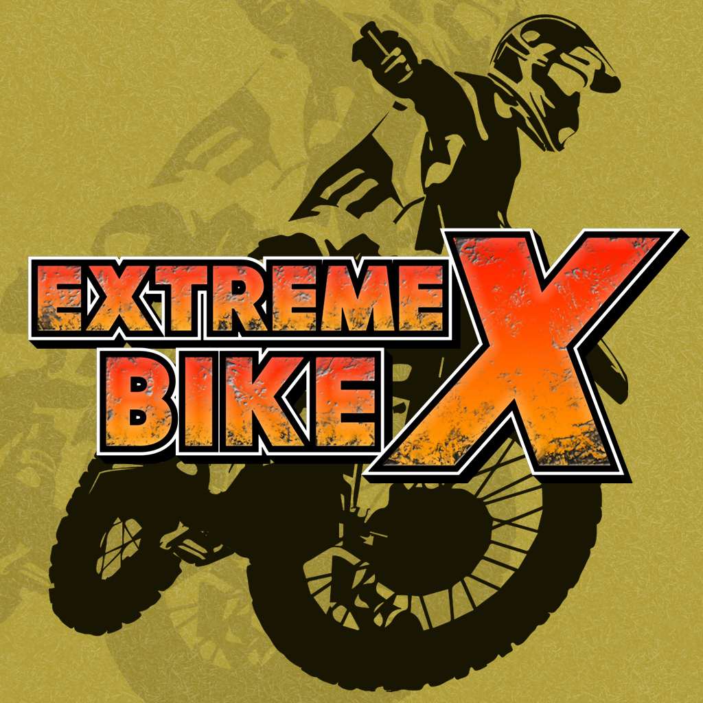 EXTREME BIKE X