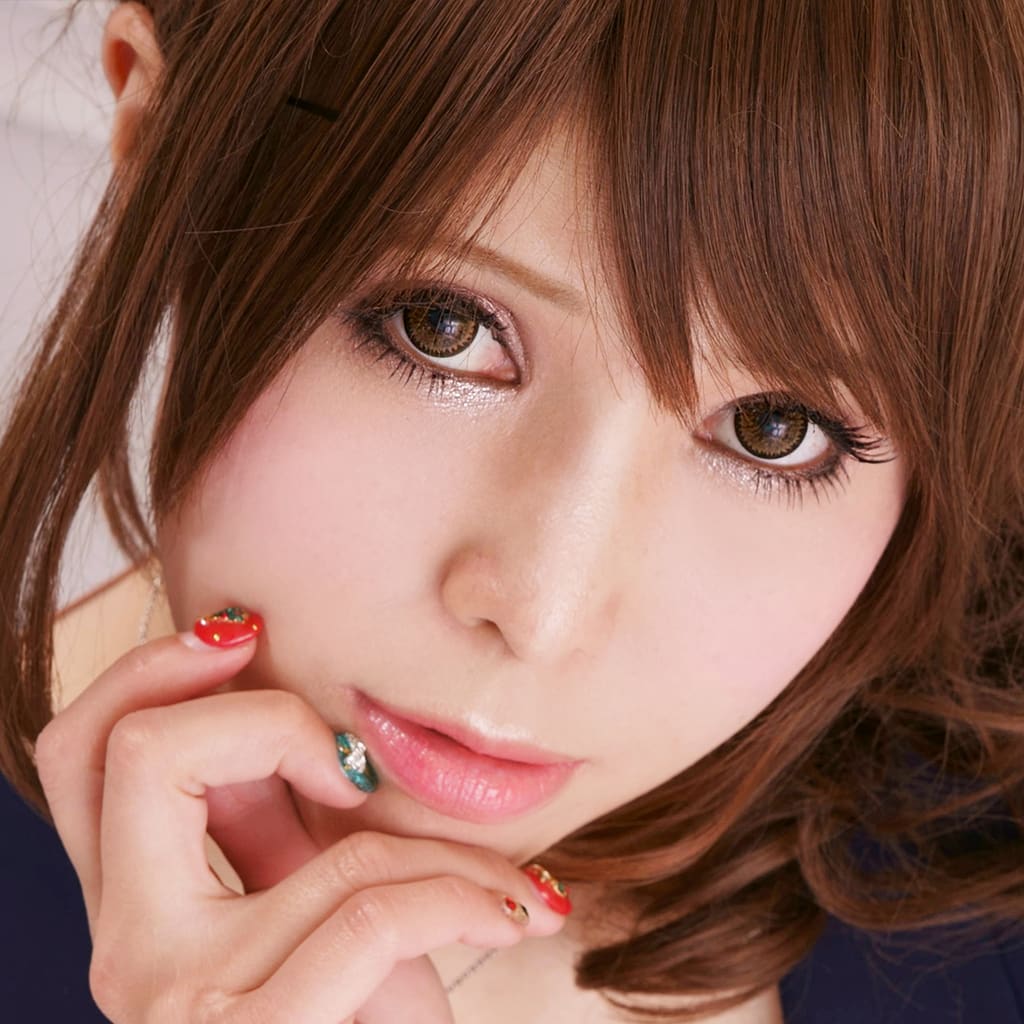 Pure / Electric Love "Everyone else!" - Ema Sakura -