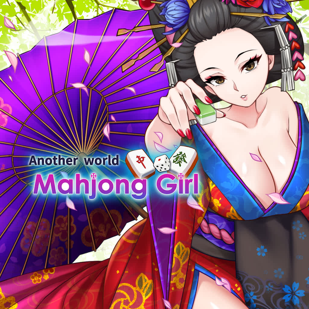Another World Mahjong Girl