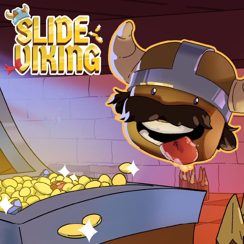 Slide Viking