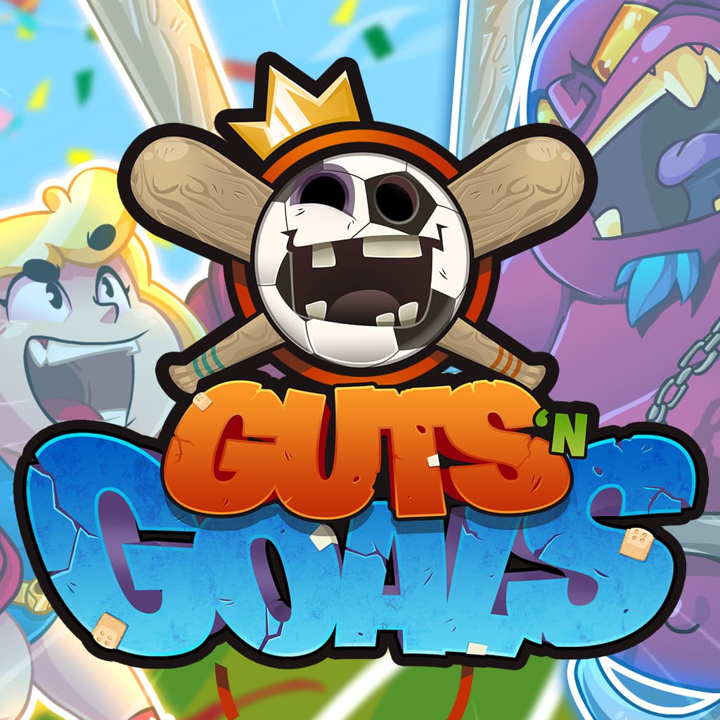 Guts 'N Goals