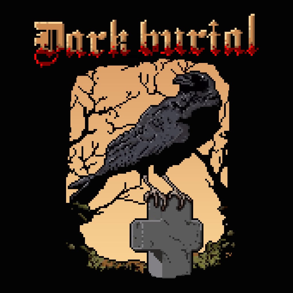 Dark Burial