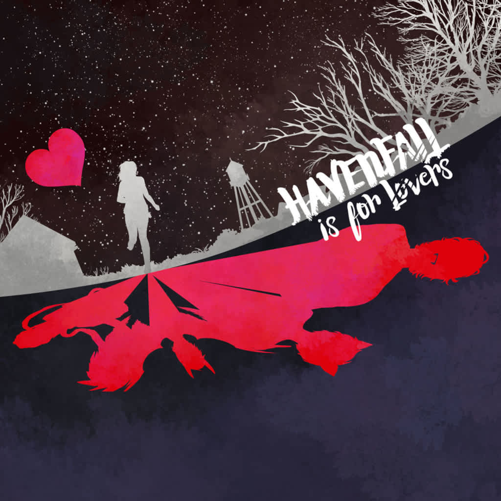 Havenfall is for Lovers