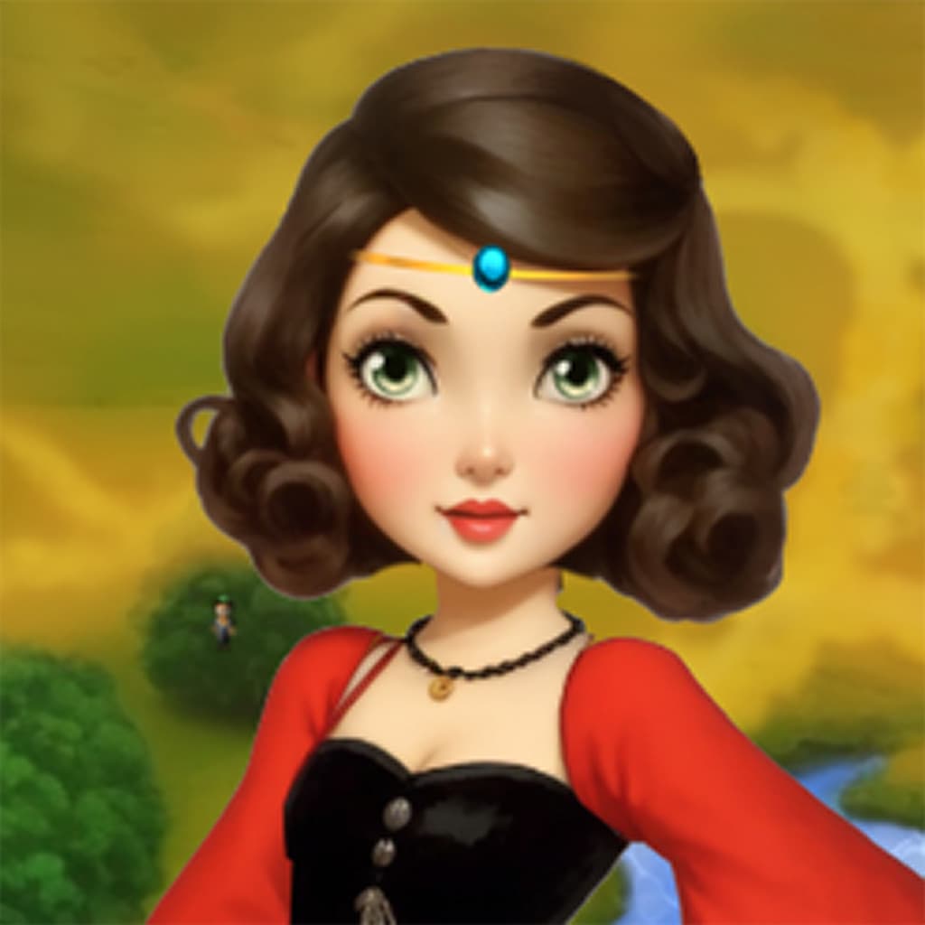 Popper Lands Colony icon