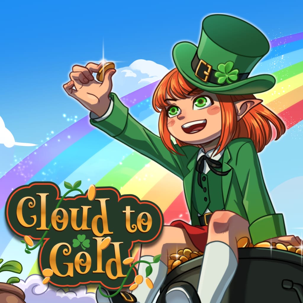 Cloud to Gold