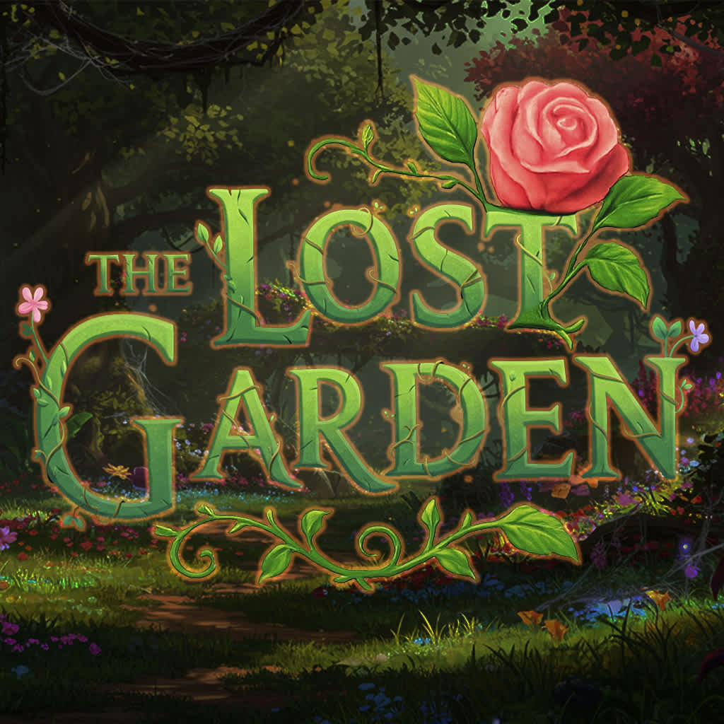 The Lost Garden icon