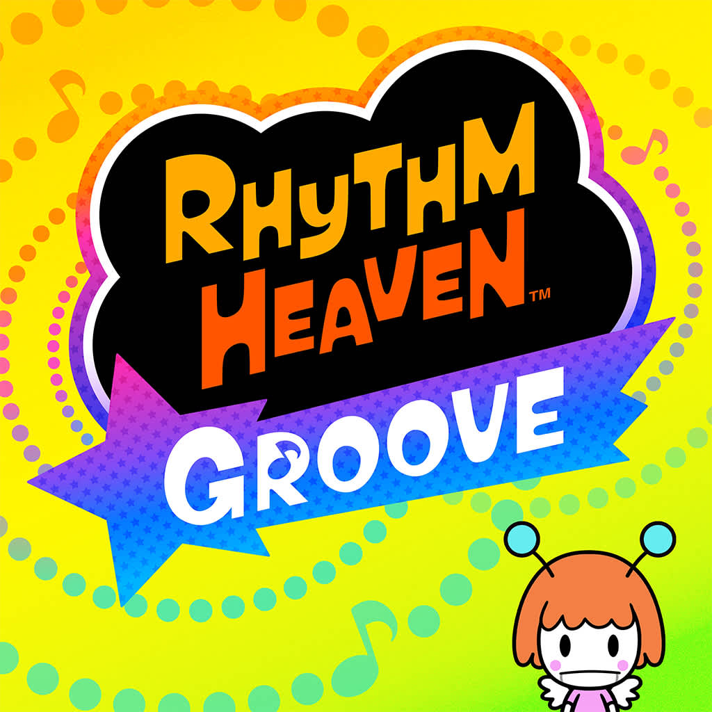 Rhythm Heaven™ Groove