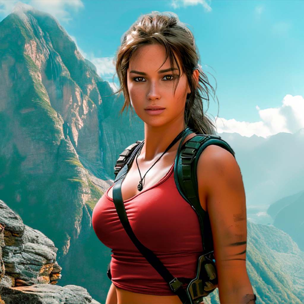 Ultimate Rock Climbing Challenge