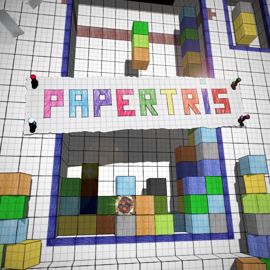 Papertris