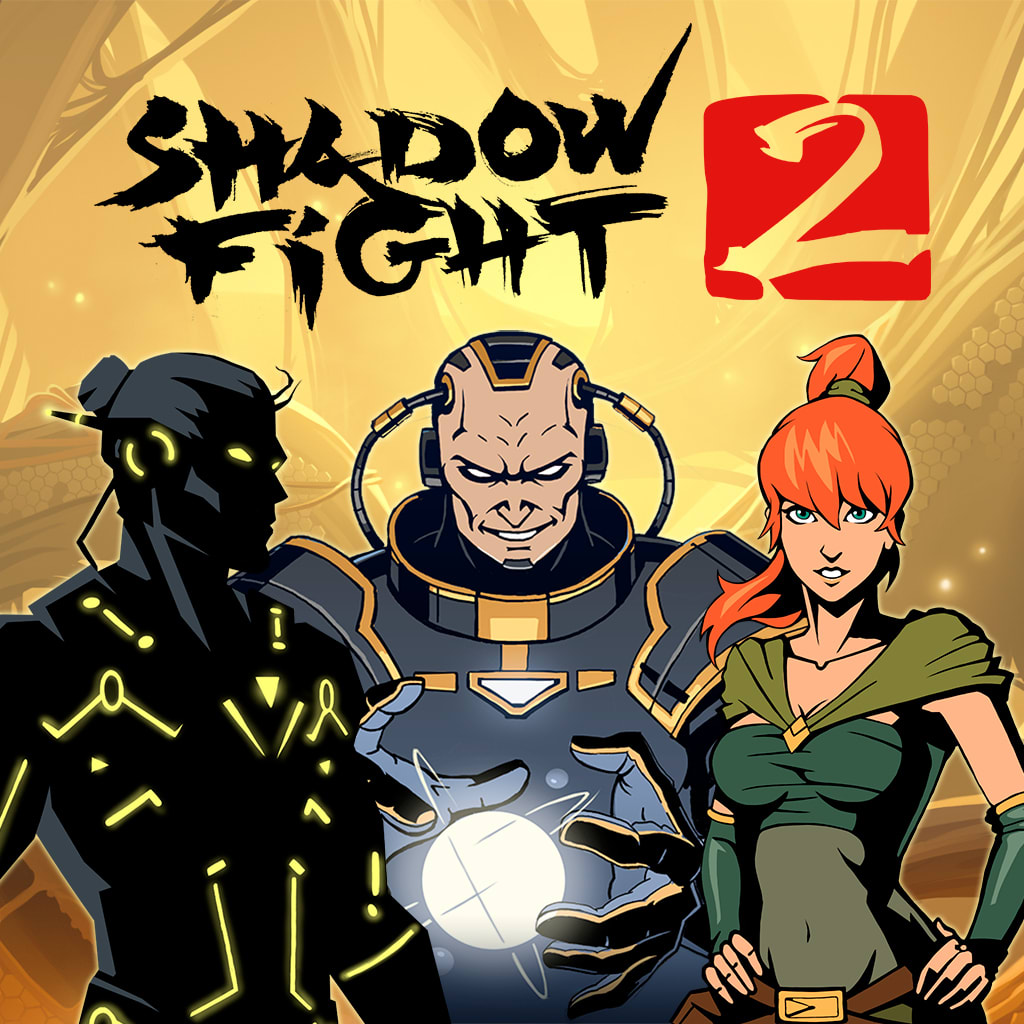 Shadow Fight 2