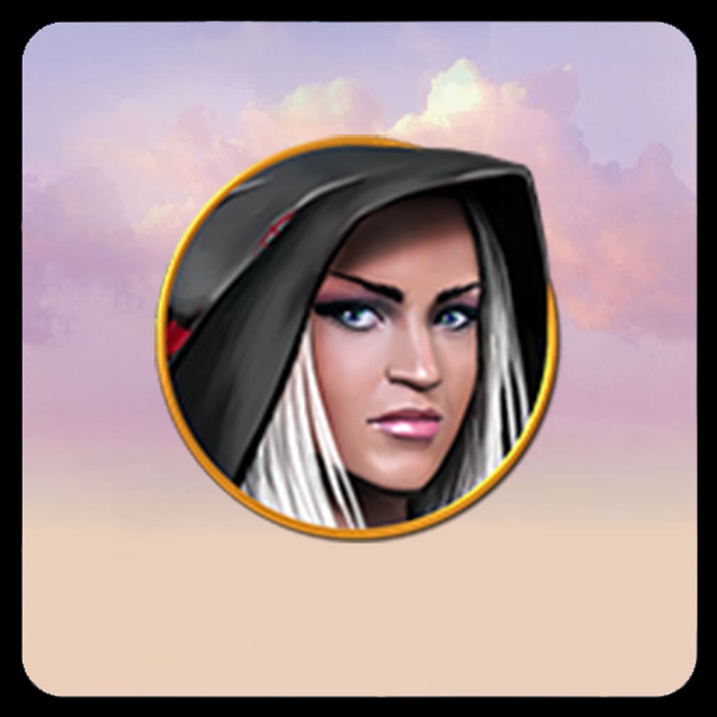 Season Match 3: Curse of the Witch Crow