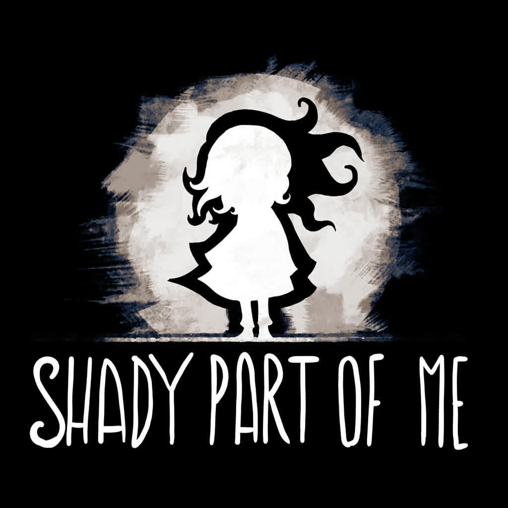 Shady Part of Me