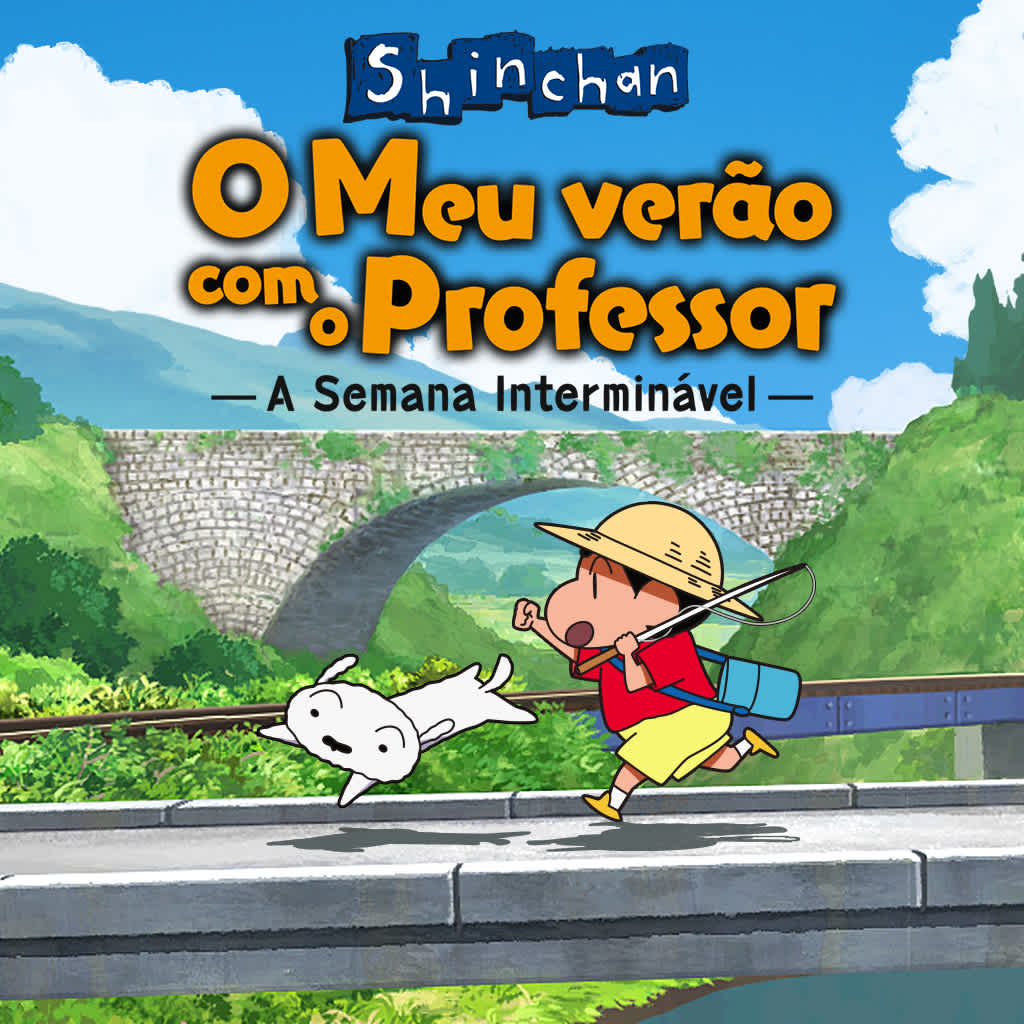 Shin chan: Shiro and the Coal Town para Nintendo Switch - Site