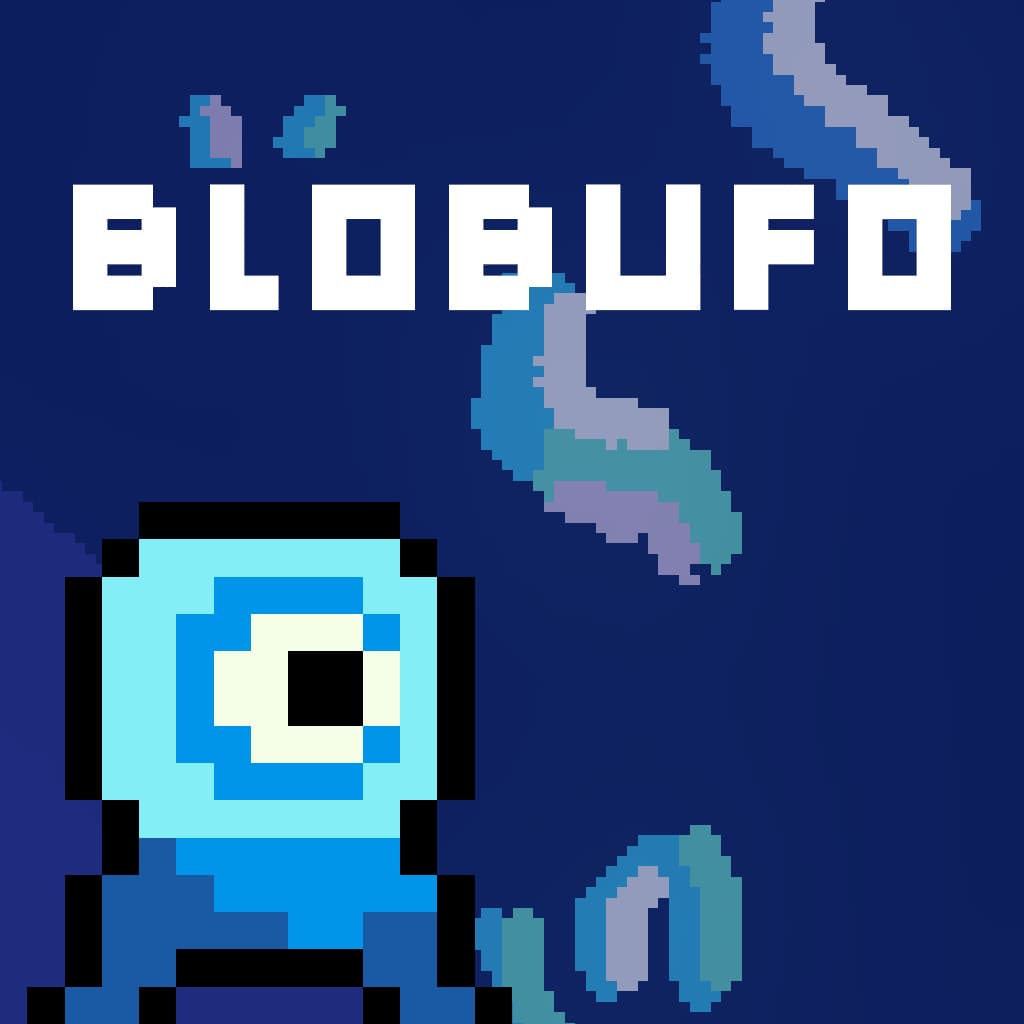 Blobufo