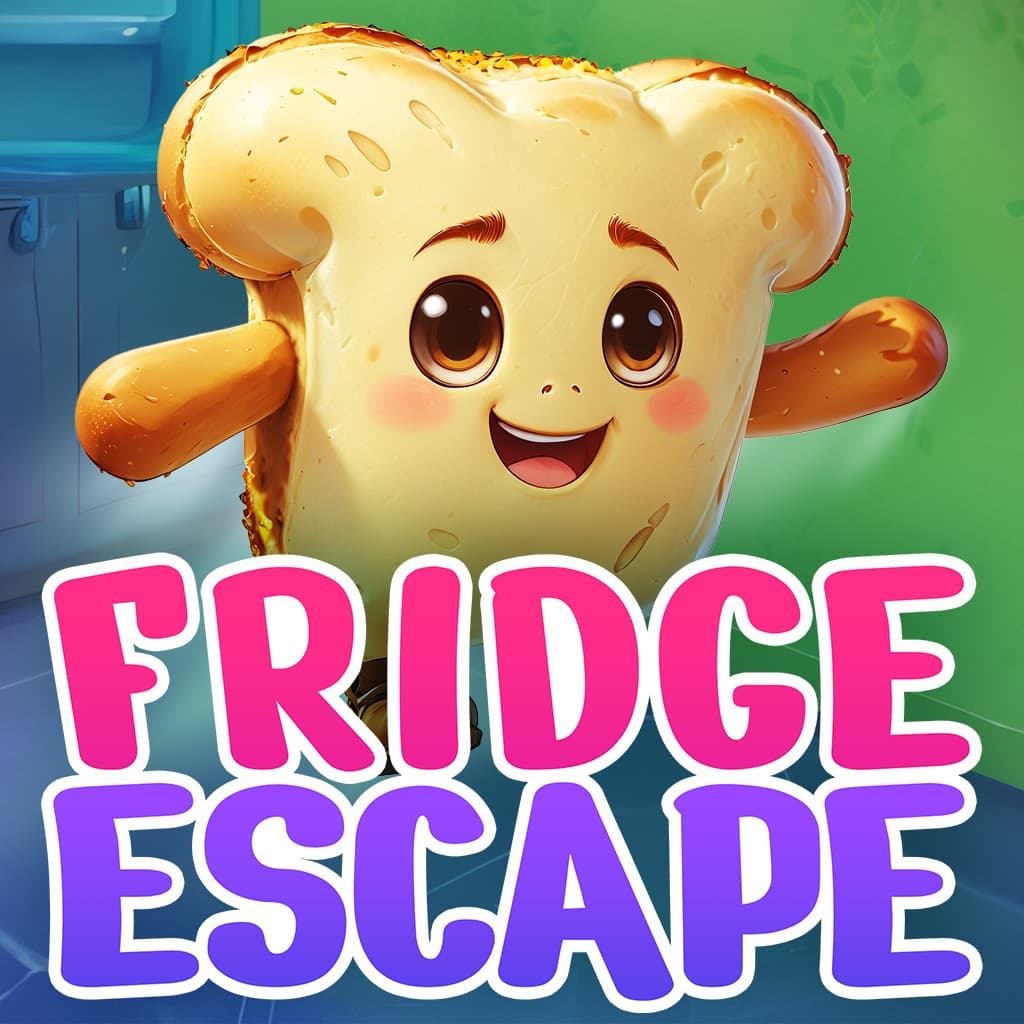 Fridge Escape