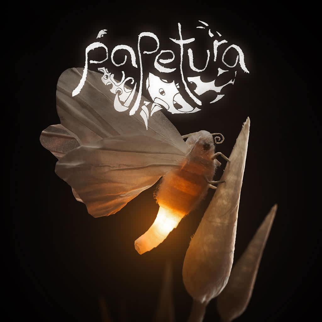 Papetura for Nintendo Switch - Nintendo Official Site