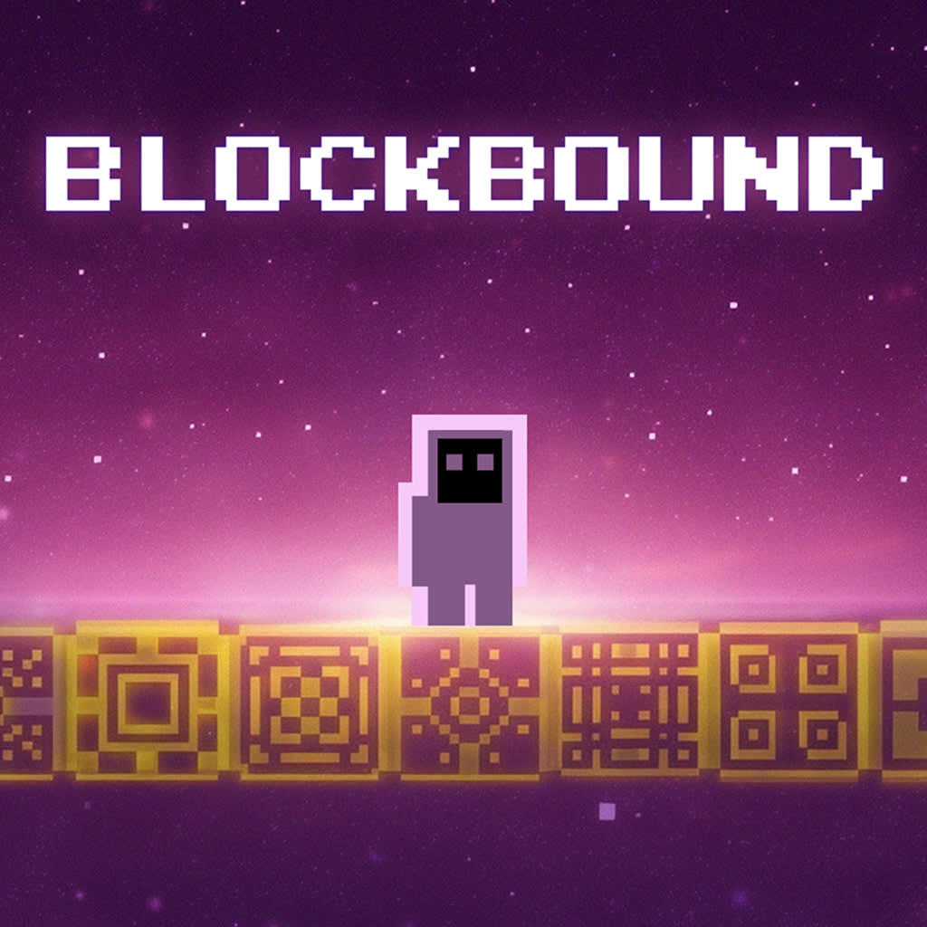 BLOCKBOUND