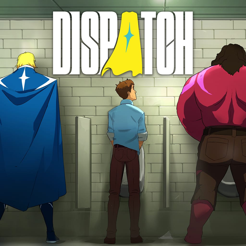 Dispatch icon