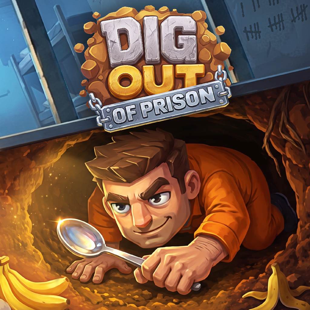 Dig Out of Prison