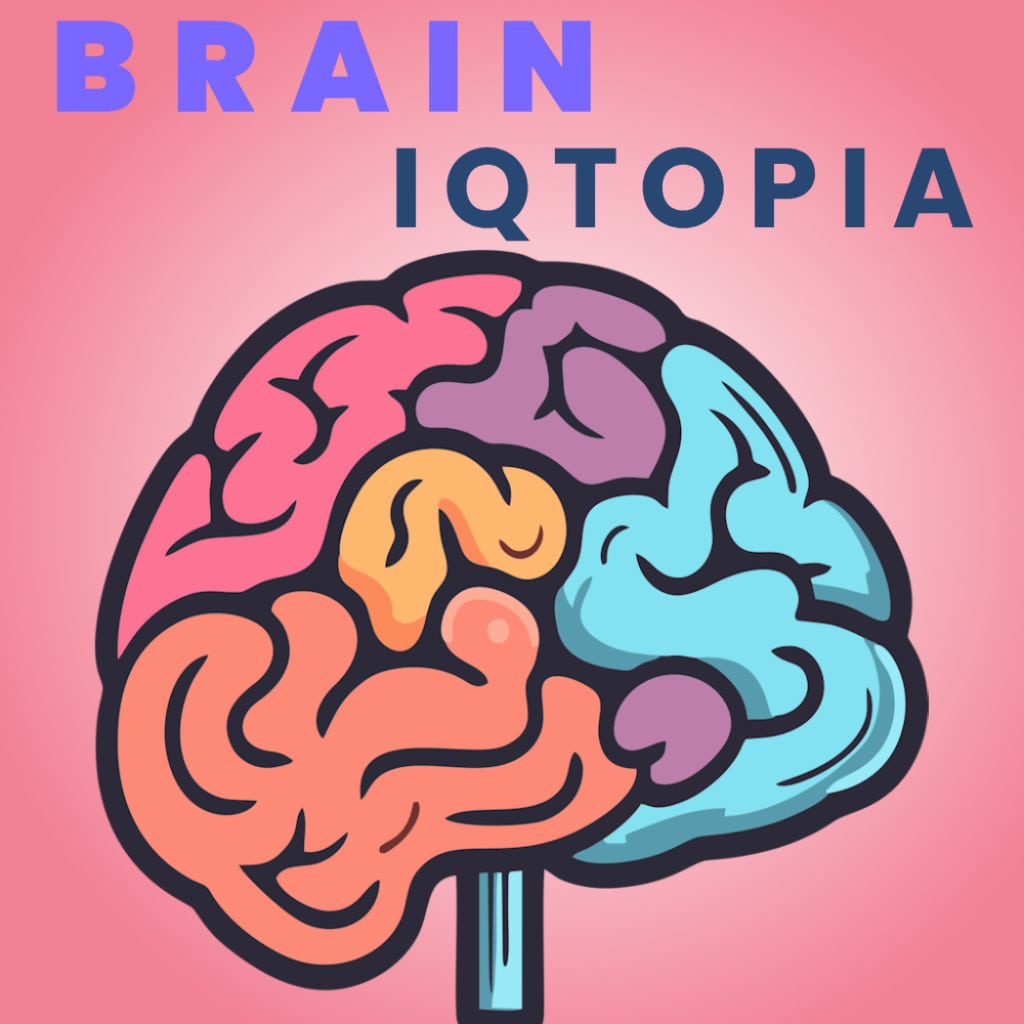 Brain IQTopia