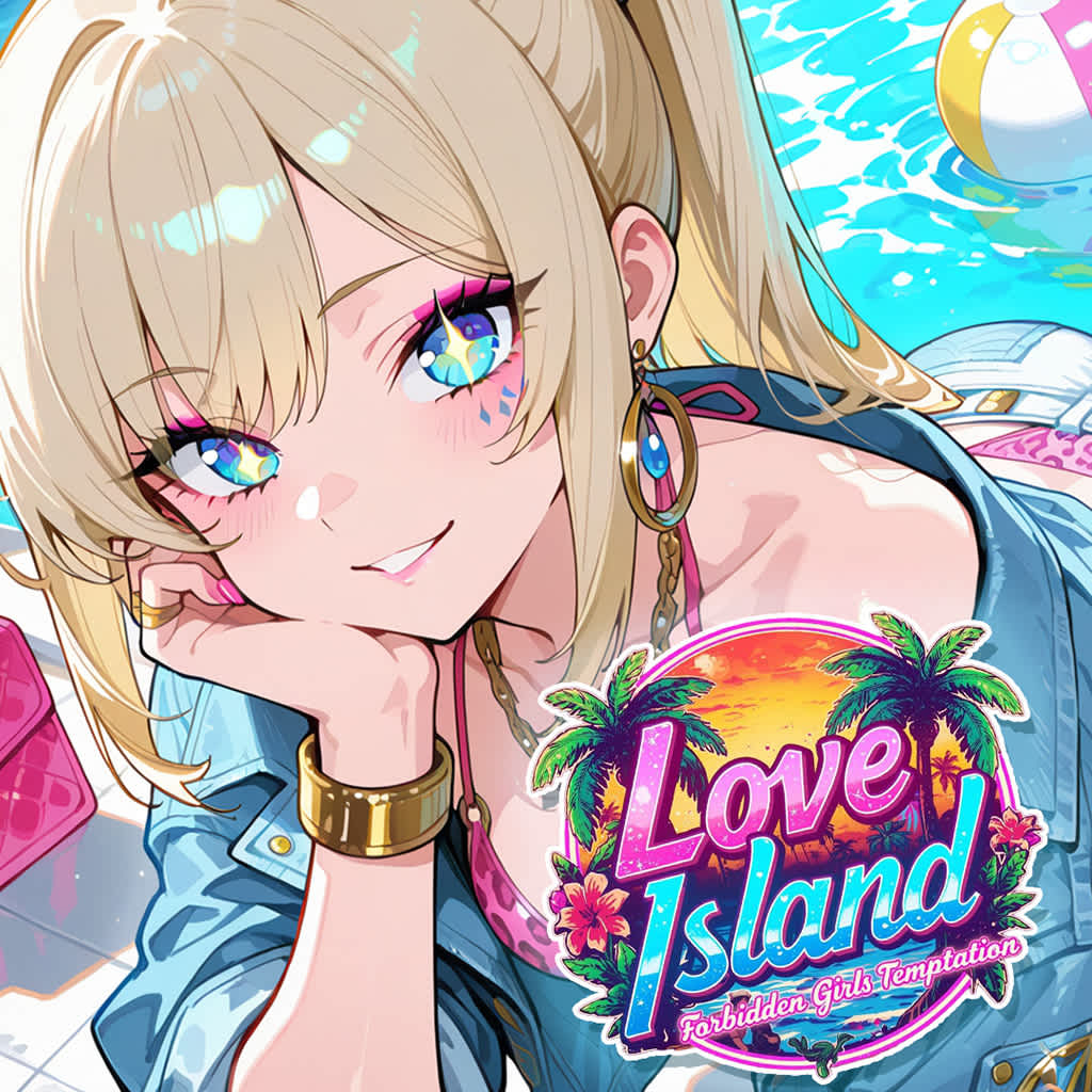 Love Island: Forbidden Girls Temptation