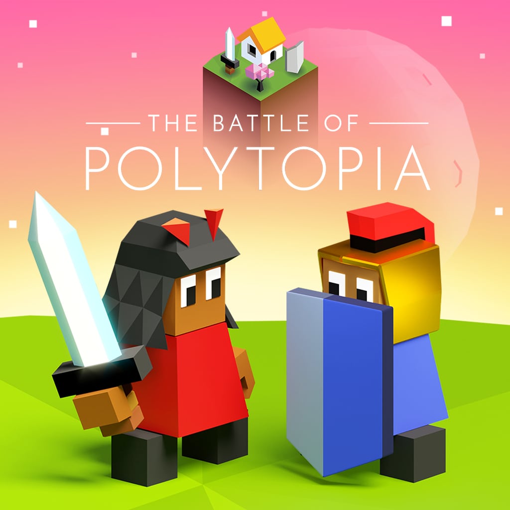 The Battle of Polytopia