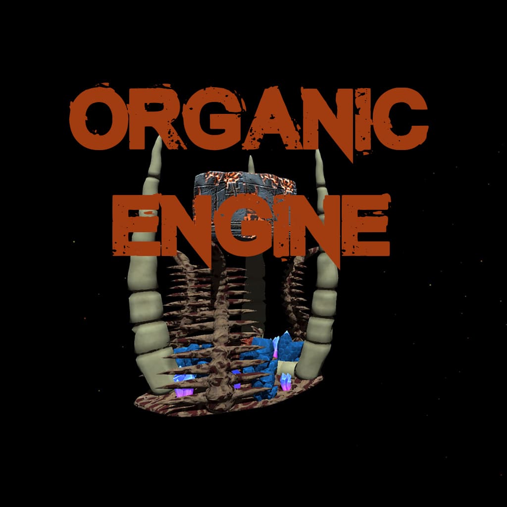 Organic Engine