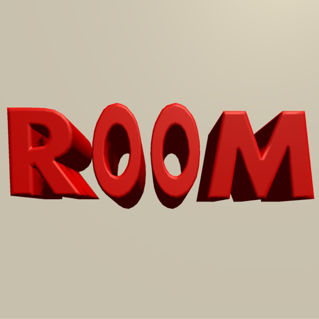 Jogo de Fuga R00M