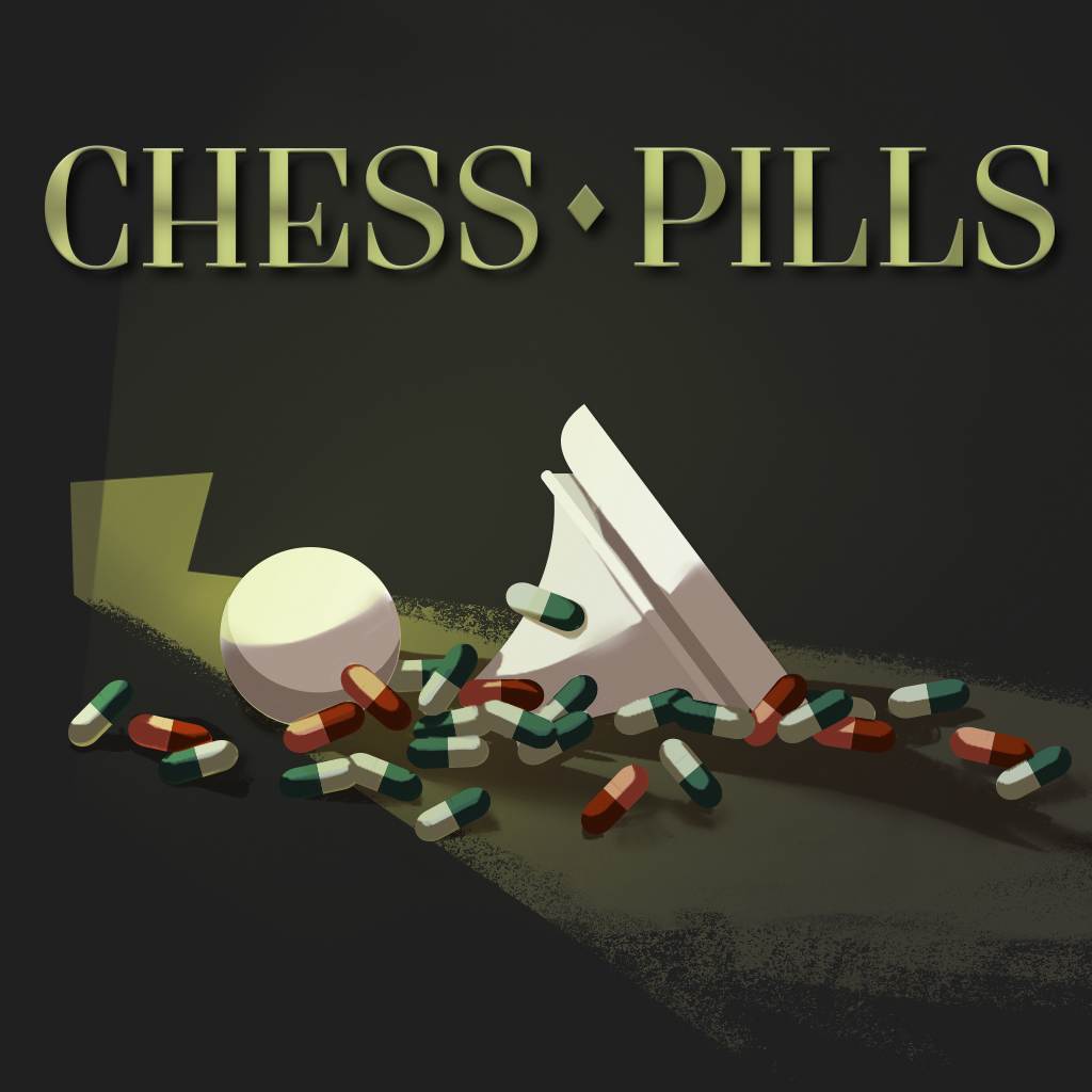 Chess Pills