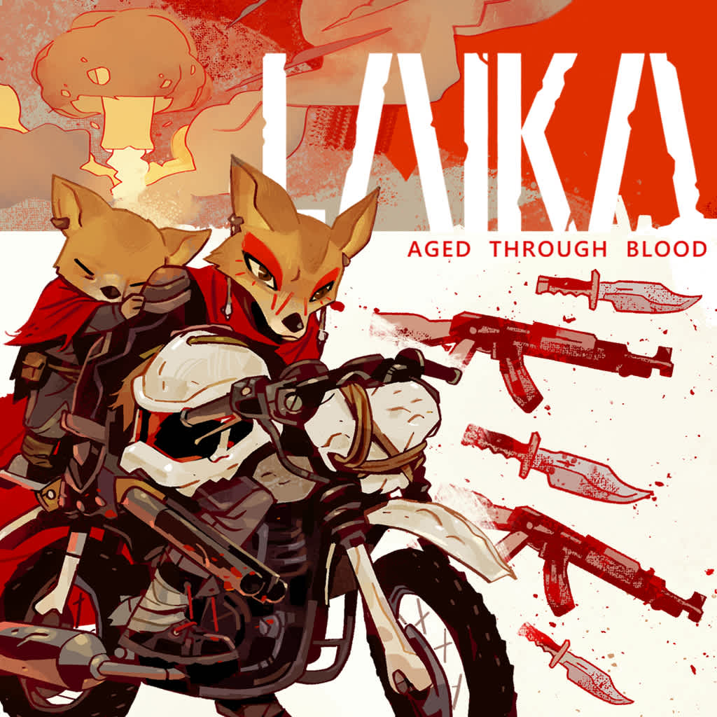 Midnight Fight Express para Nintendo Switch - Sitio Oficial de