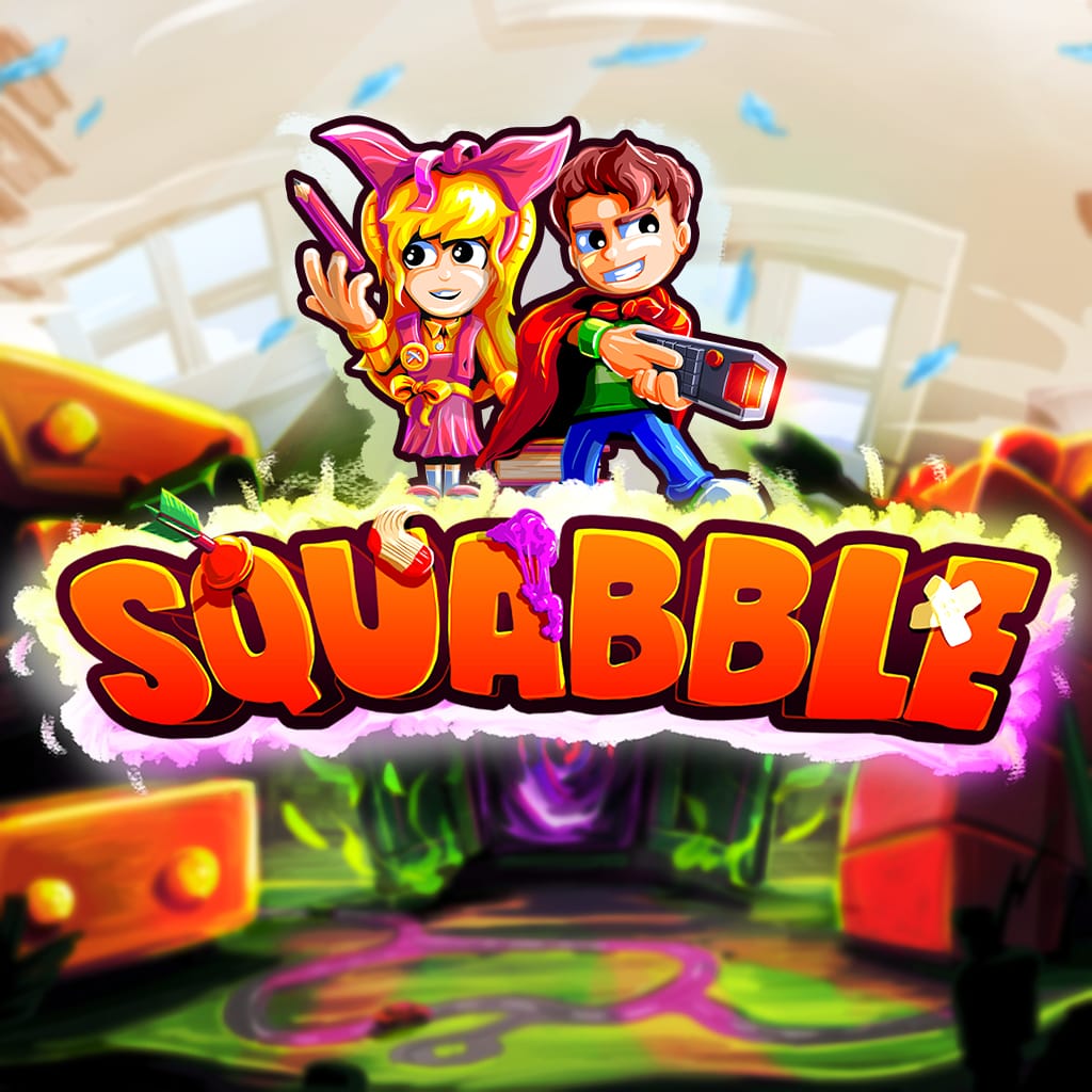 Squabble