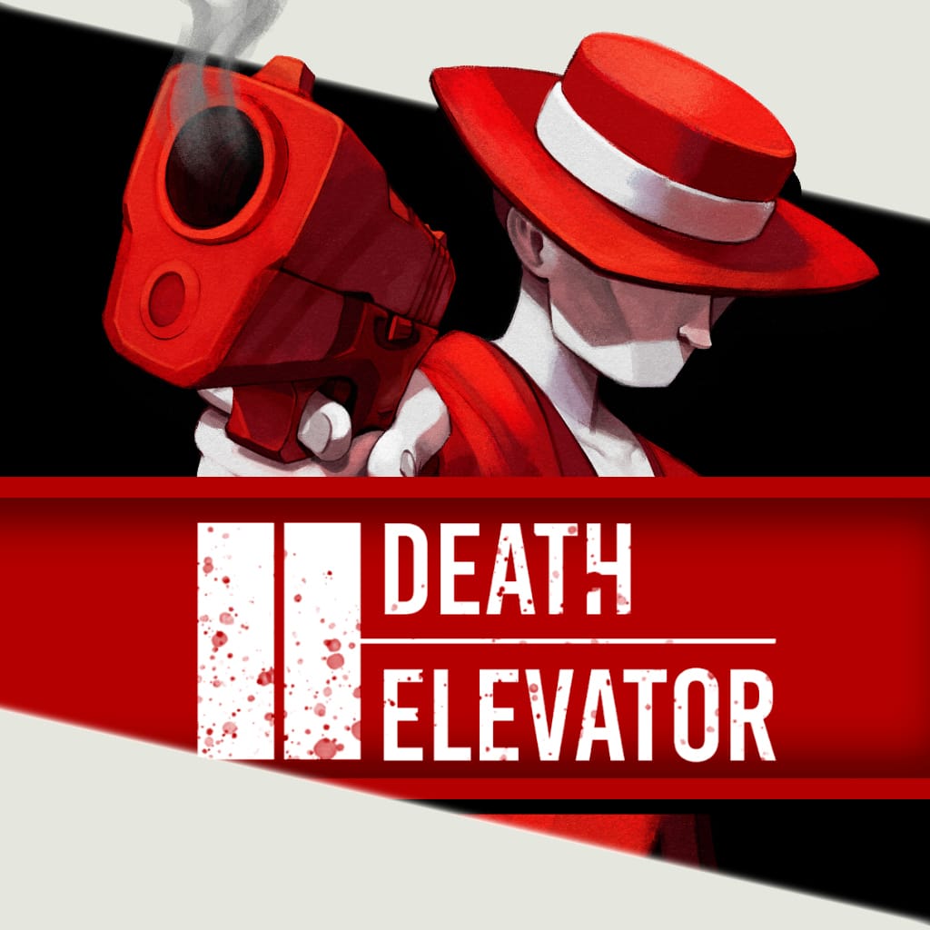 Death Elevator