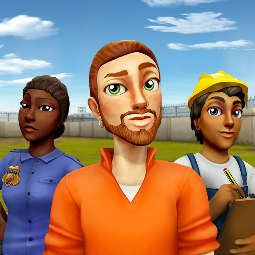 Prison Tycoon: Under New Management