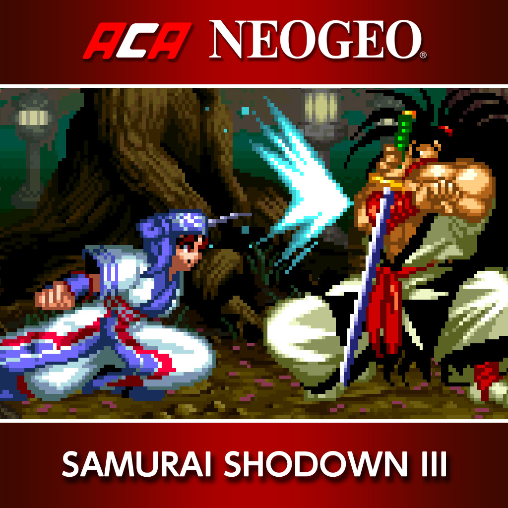 ACA NEOGEO FATAL FURY 2 for Nintendo Switch - Nintendo Official Site