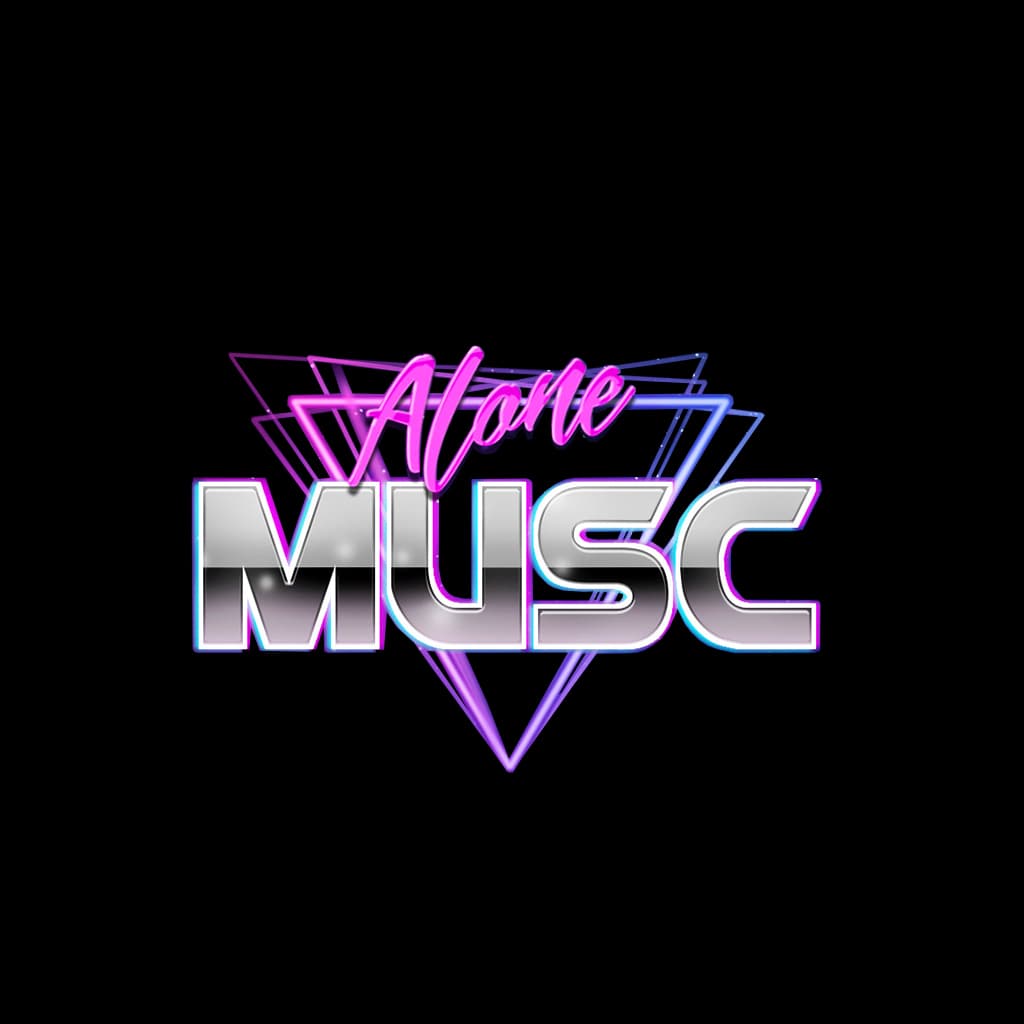 Alone Musc