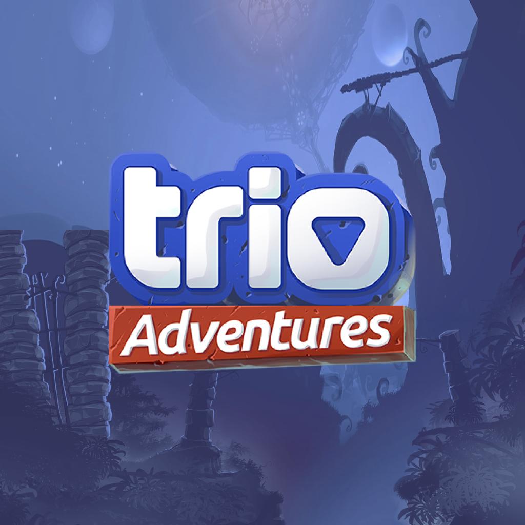 Trio Adventures