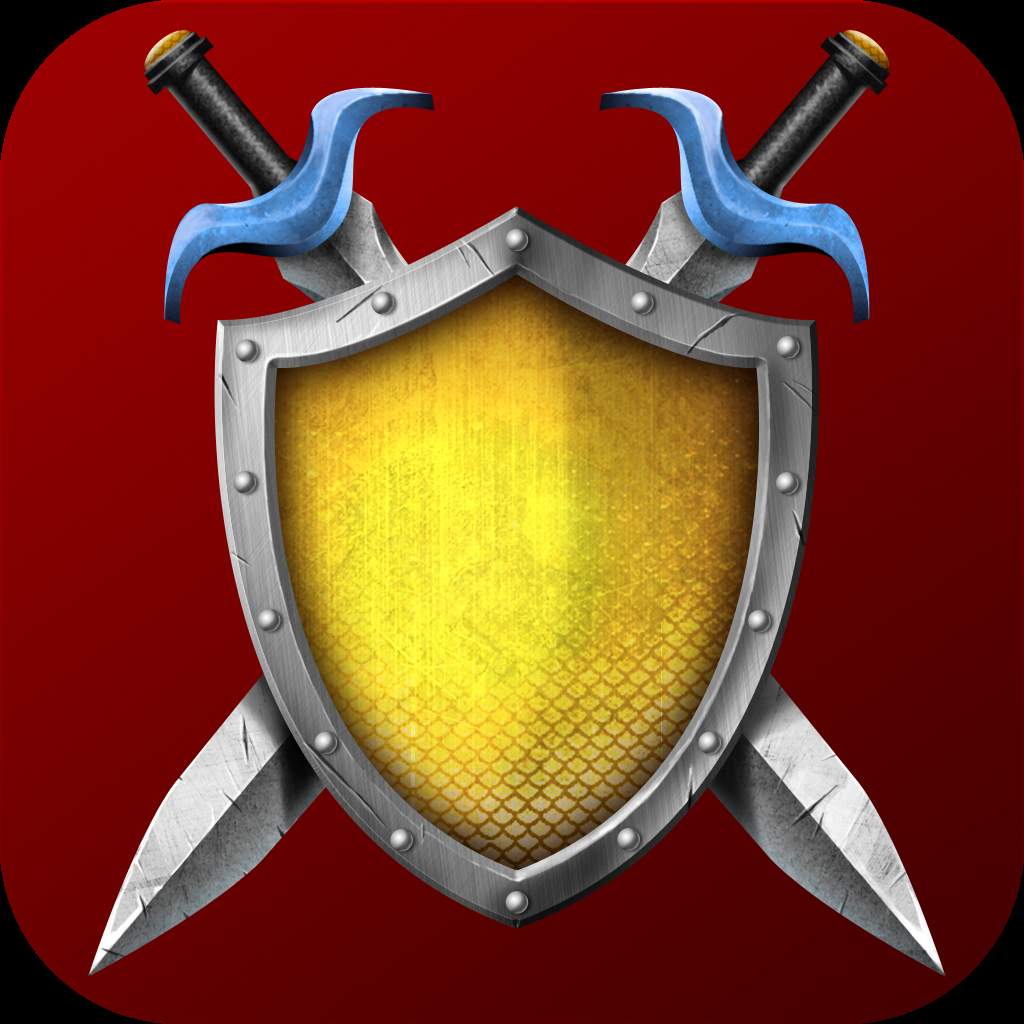 BROADSWORD: WARLORD EDITION