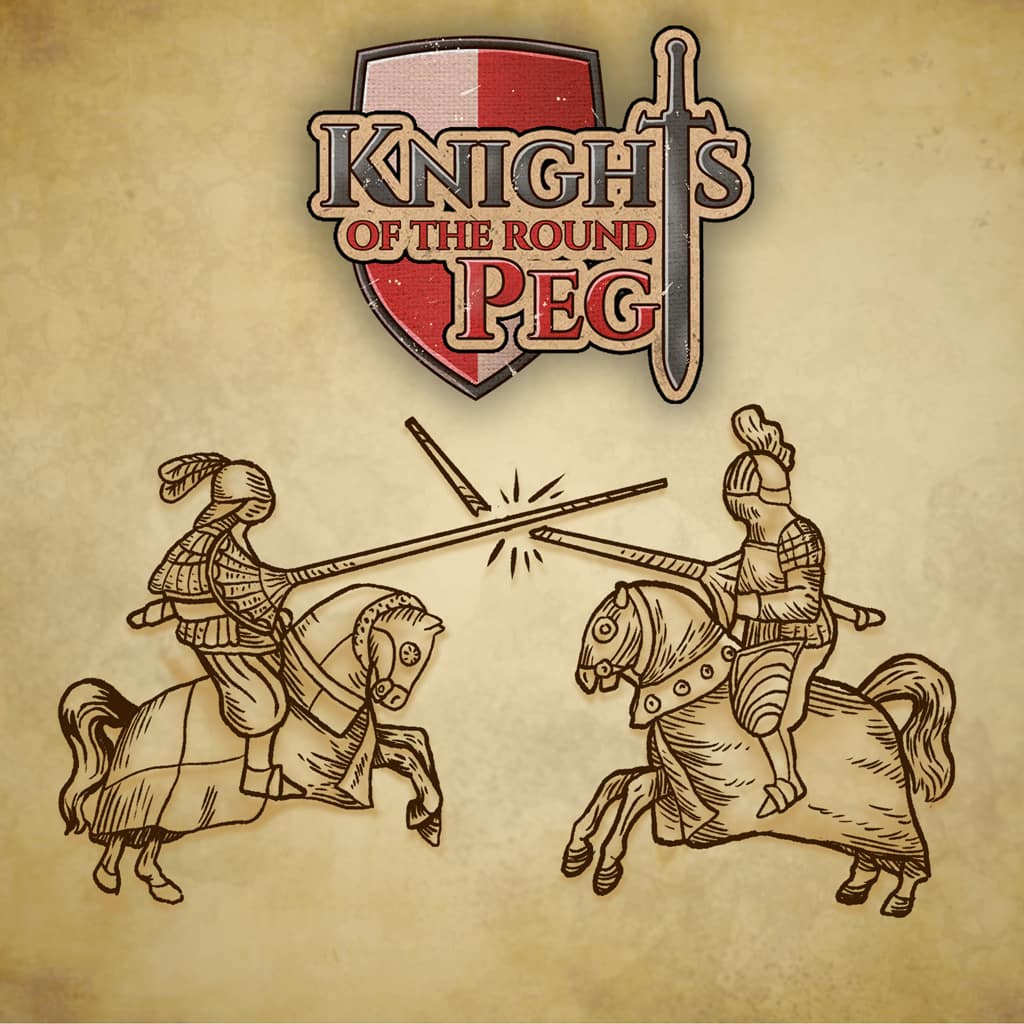 Knights of the Round Peg