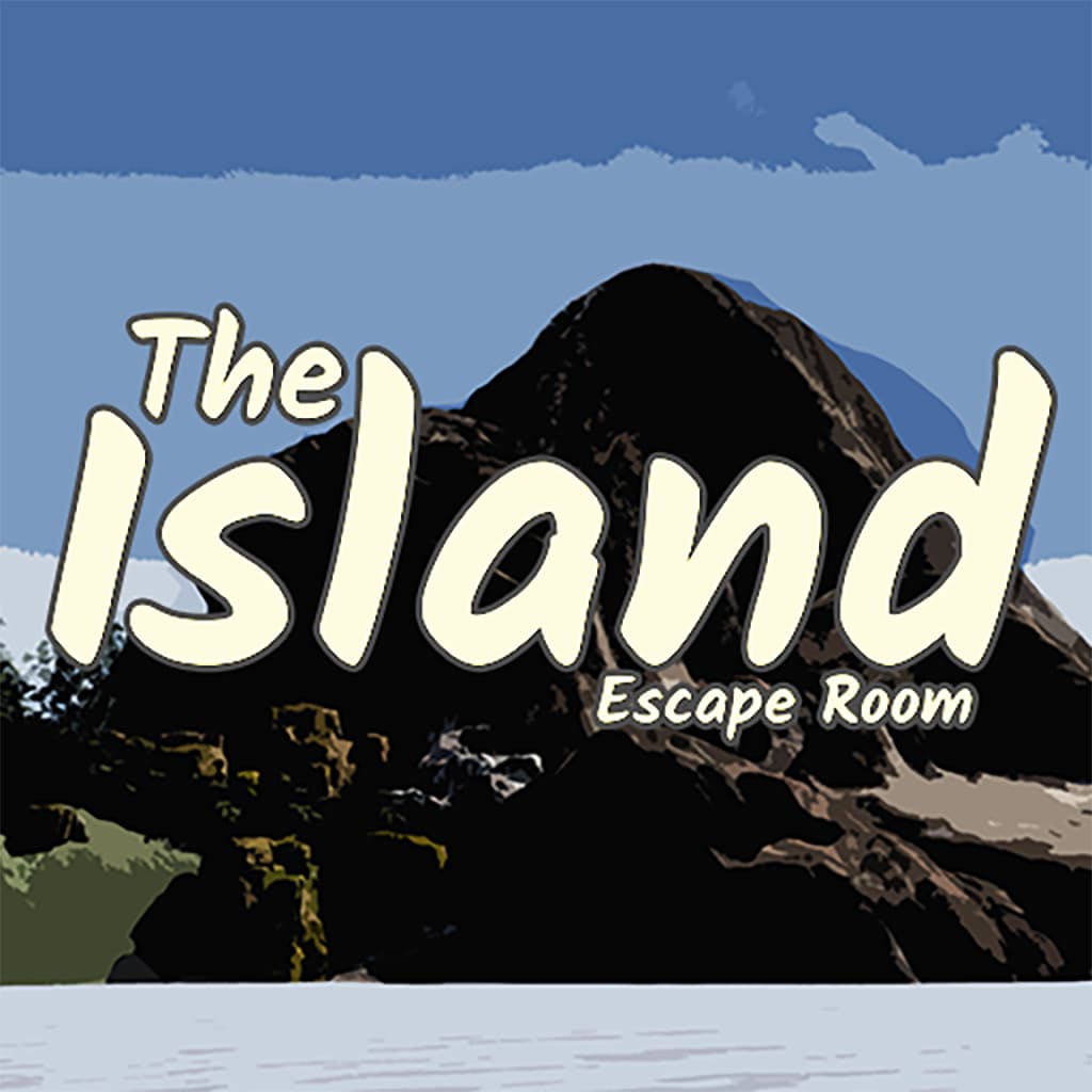 The Island - Escape Room