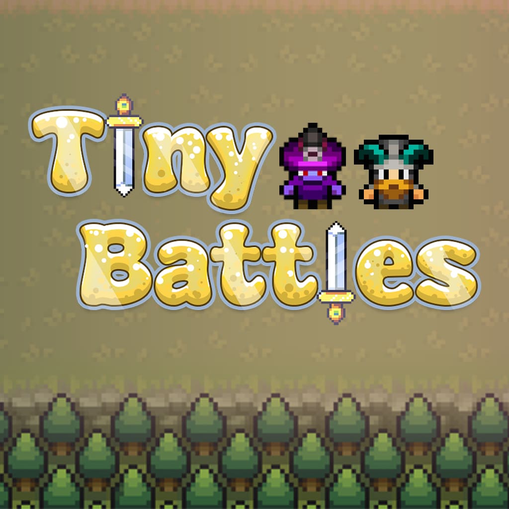 Tiny Battles icon